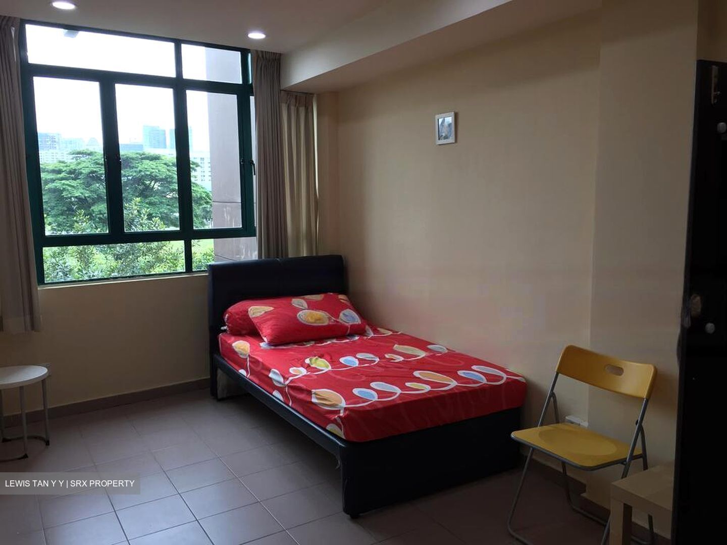 Race Course Road (D8), Apartment #472988361